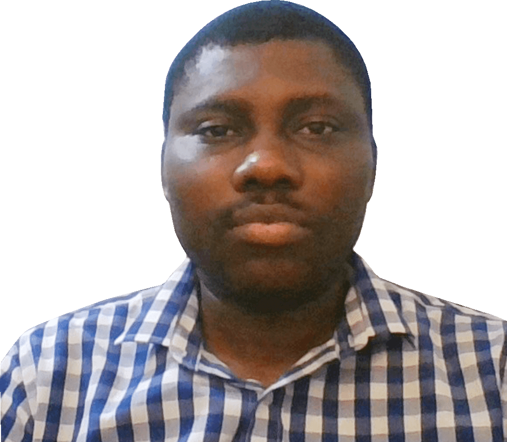 Ayodele Timothy Olusola photo